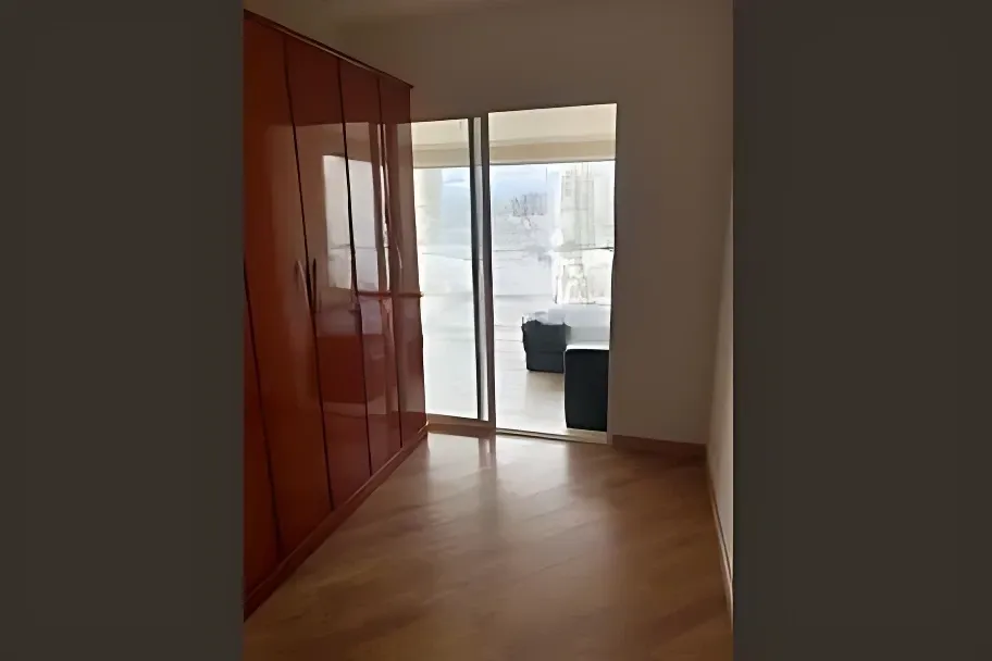 Apartamento à venda, Vila Romana, São Paulo, SP - Foto 2