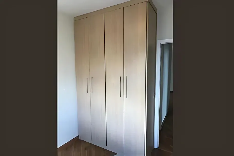 Apartamento 3 quartos na Vila Romana, São Paulo - Foto 9