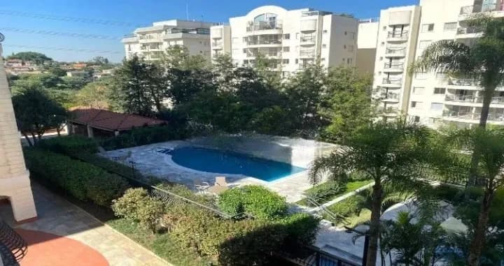Apartamento 3 quartos no Cidade São Francisco, São Paulo - Foto 10