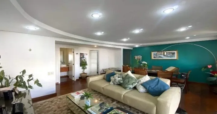 Apartamento à venda, Cidade São Francisco, São Paulo, SP - Foto 1