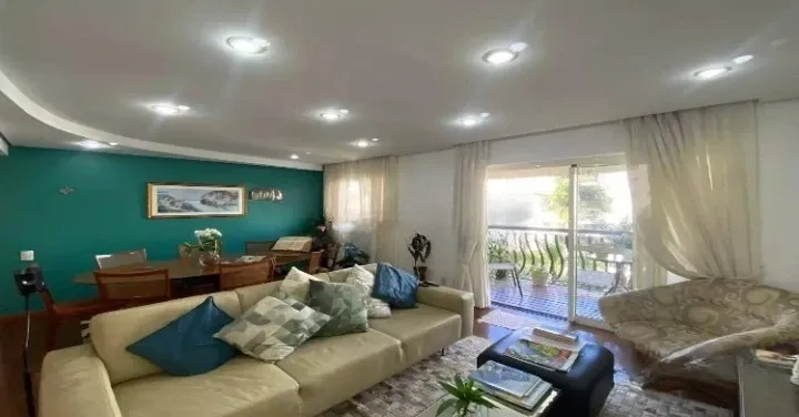 Apartamento à venda, Cidade São Francisco, São Paulo, SP - Foto 2