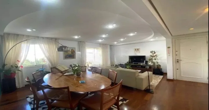 Apartamento à venda, Cidade São Francisco, São Paulo, SP - Foto 3