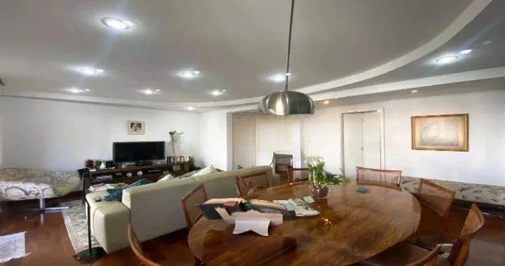 Apartamento 3 quartos no Cidade São Francisco, São Paulo - Foto 4