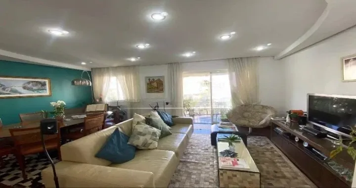 Apartamento 3 quartos no Cidade São Francisco, São Paulo - Foto 6