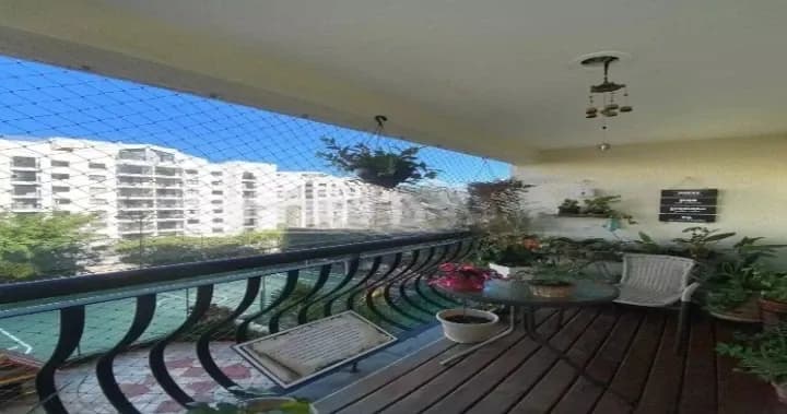 Apartamento 3 quartos no Cidade São Francisco, São Paulo - Foto 7