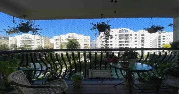 Apartamento 3 quartos no Cidade São Francisco, São Paulo - Foto 8