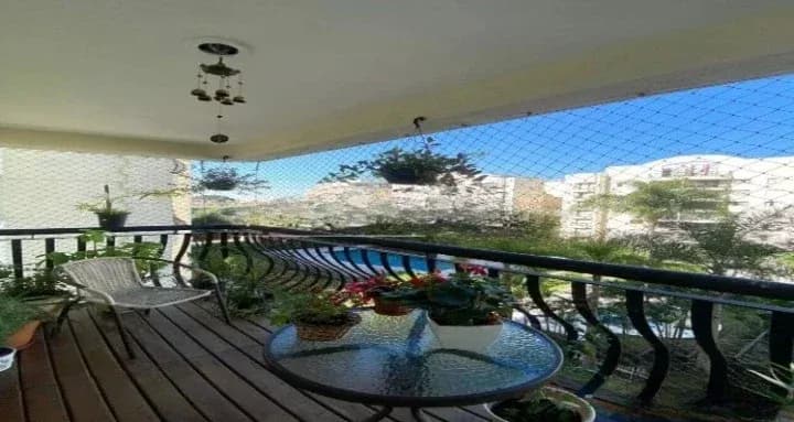 Apartamento 3 quartos no Cidade São Francisco, São Paulo - Foto 9