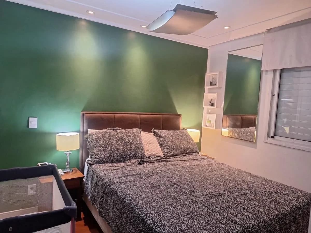 Apartamento 3 quartos no Pinheiros, São Paulo - Foto 10