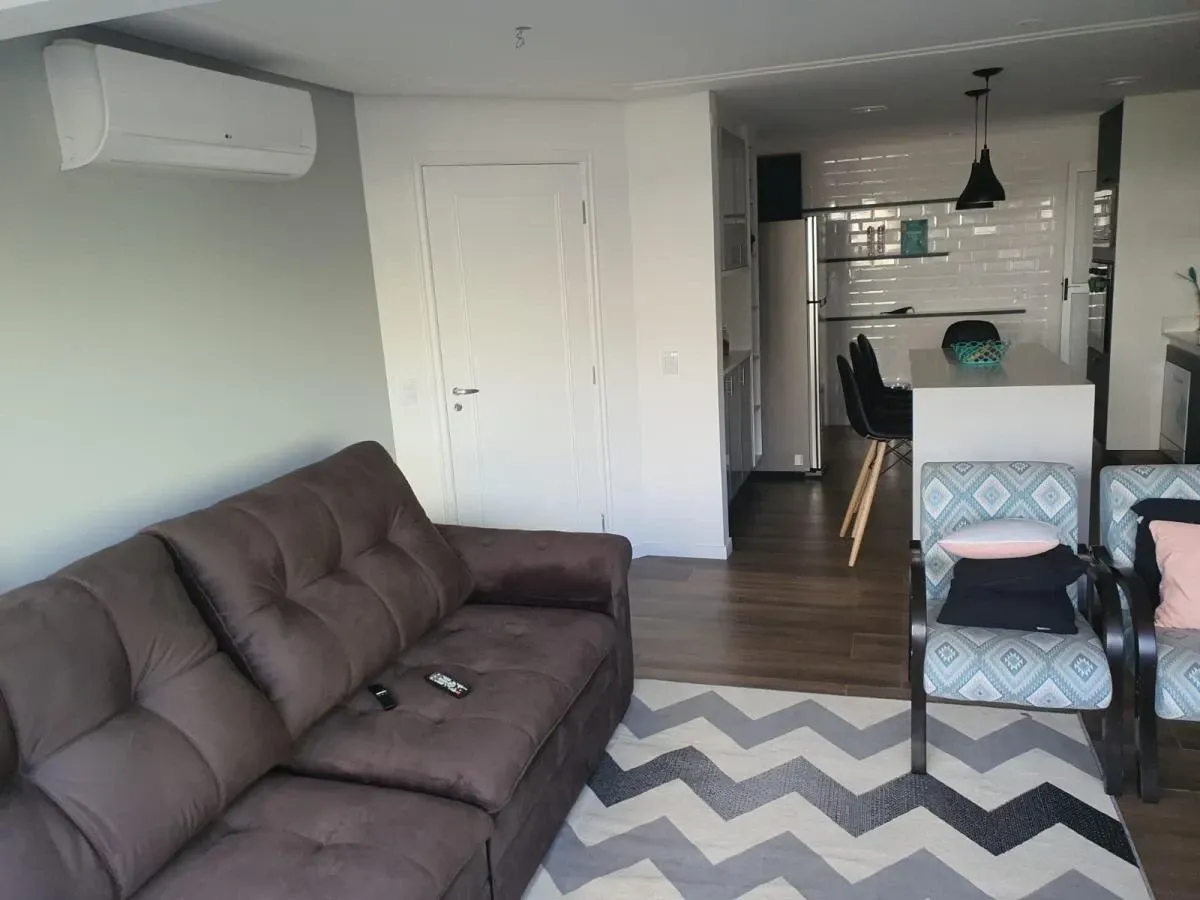 Apartamento à venda, Pinheiros, São Paulo, SP - Foto 2
