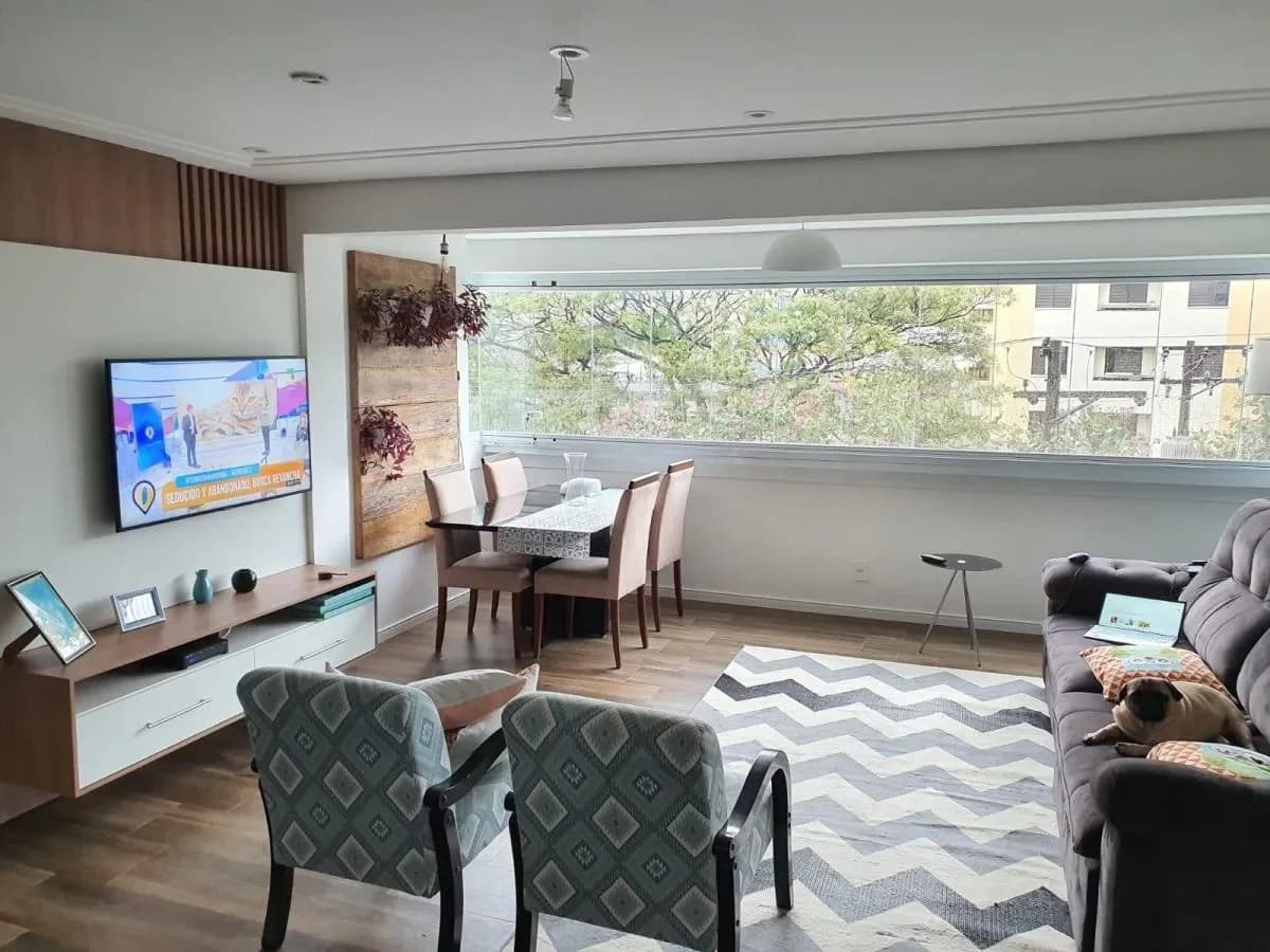 Apartamento à venda, Pinheiros, São Paulo, SP - Foto 3
