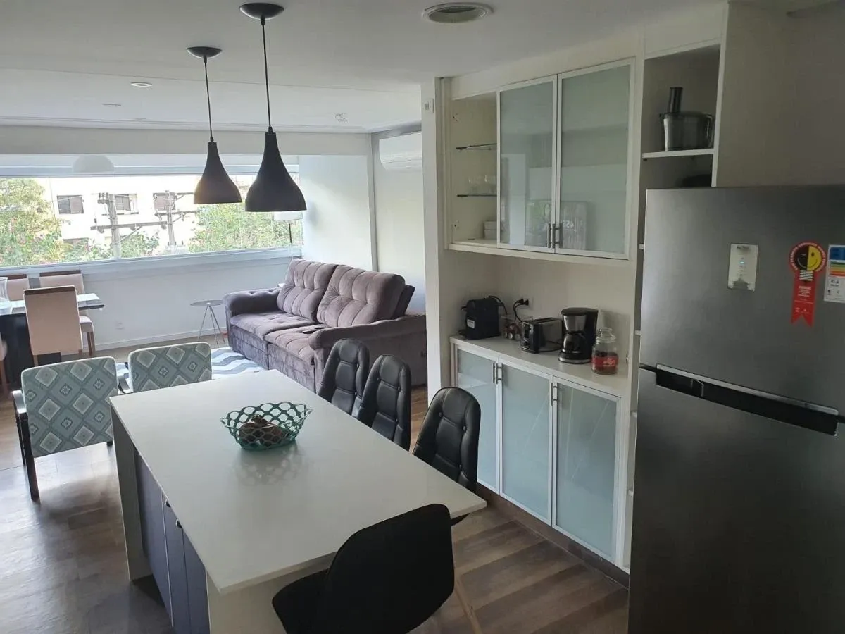 Apartamento 3 quartos no Pinheiros, São Paulo - Foto 4