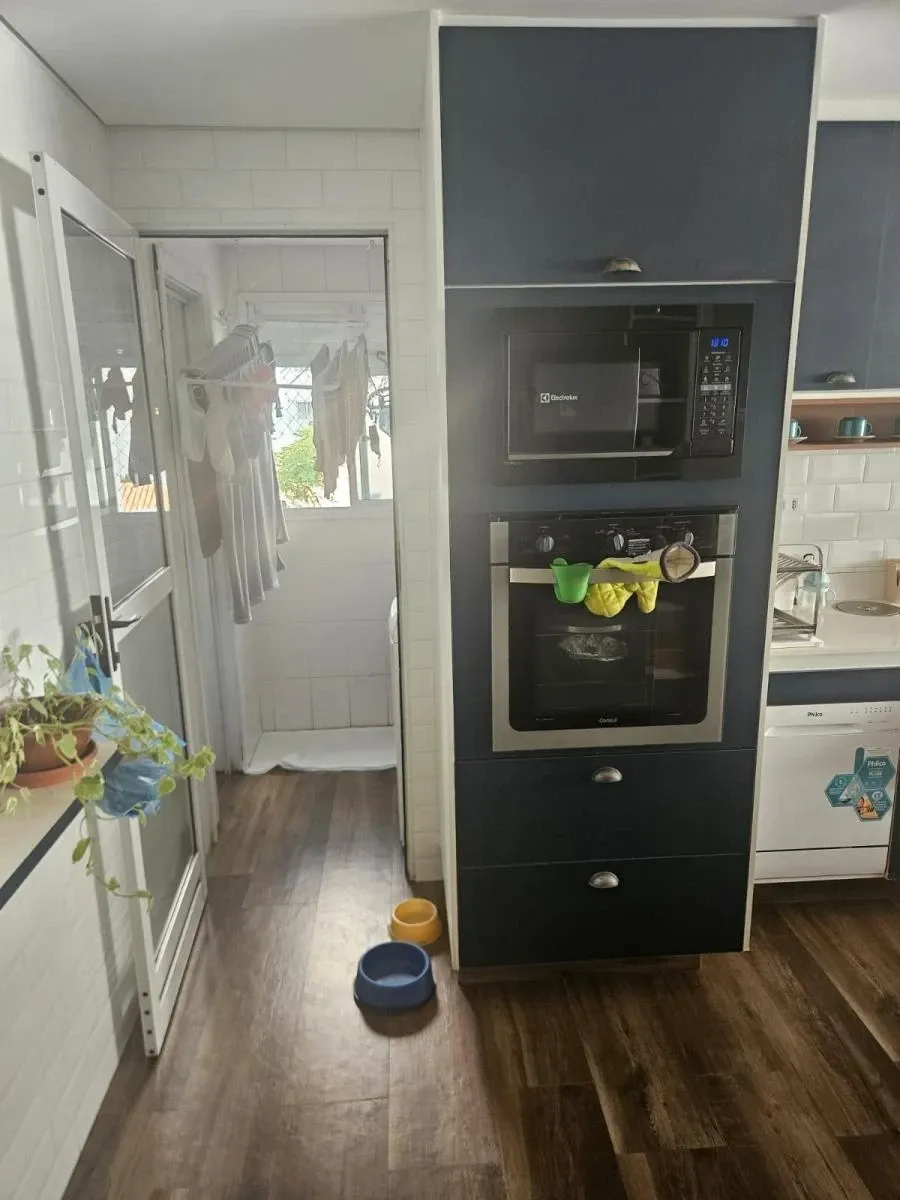 Apartamento 3 quartos no Pinheiros, São Paulo - Foto 5