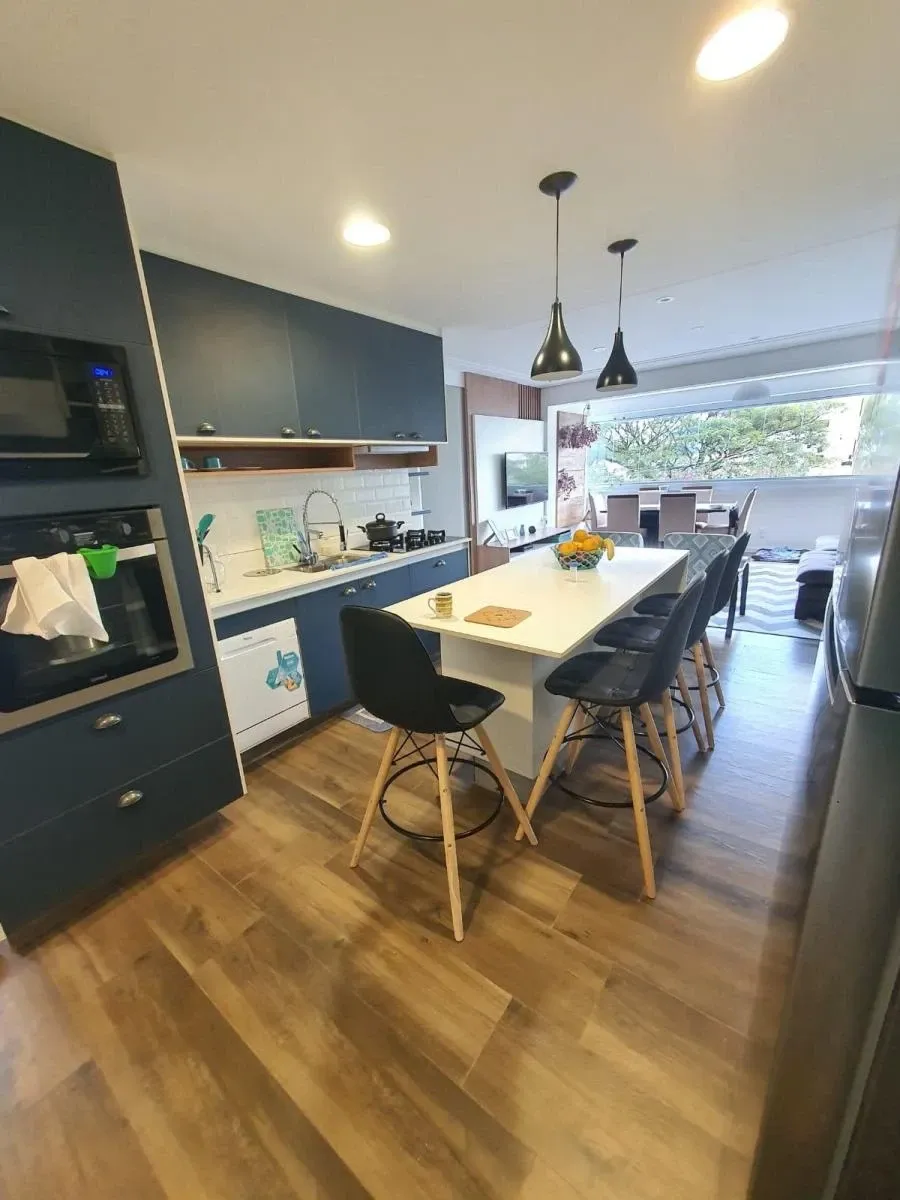 Apartamento 3 quartos no Pinheiros, São Paulo - Foto 6