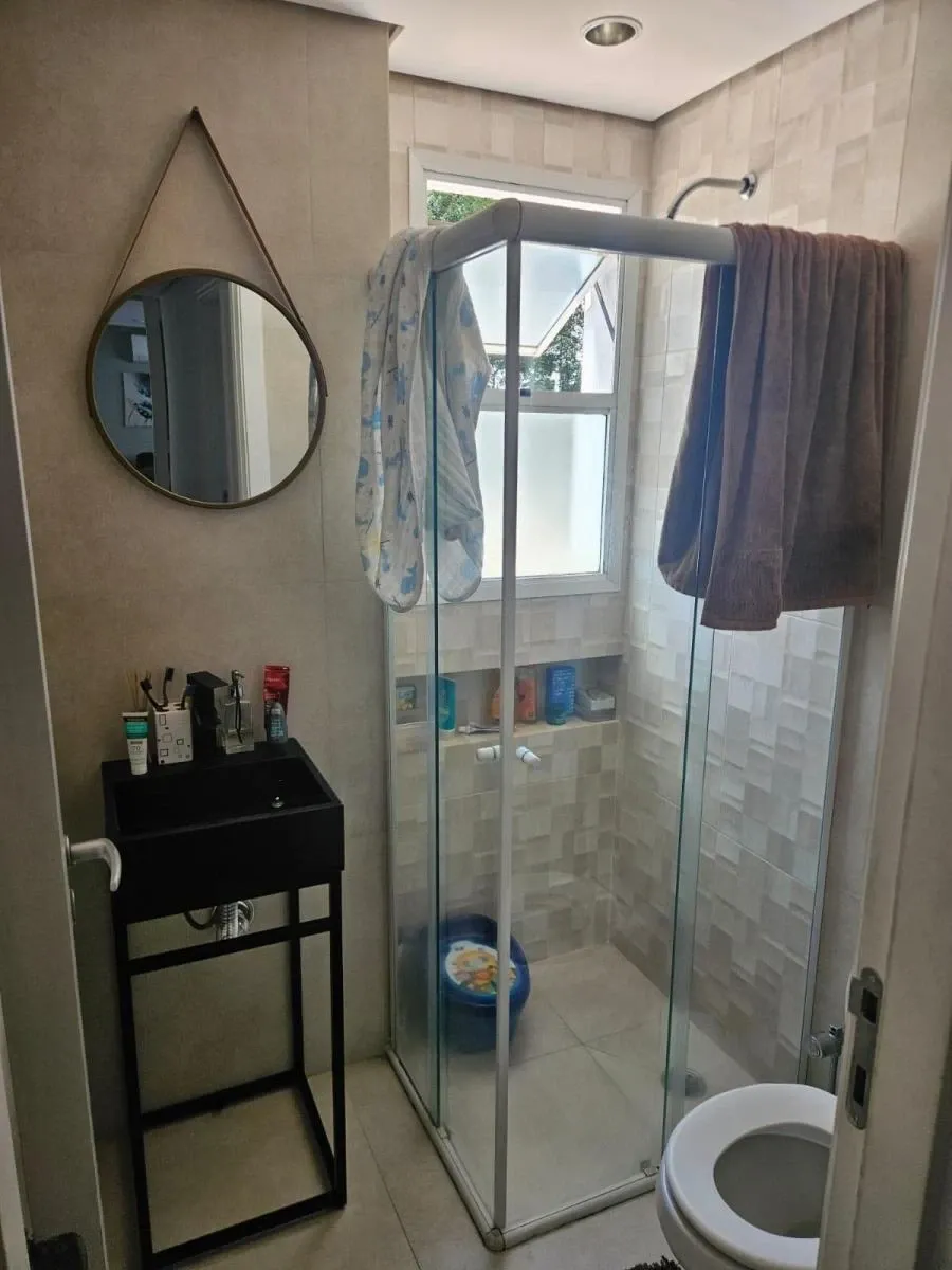 Apartamento 3 quartos no Pinheiros, São Paulo - Foto 8