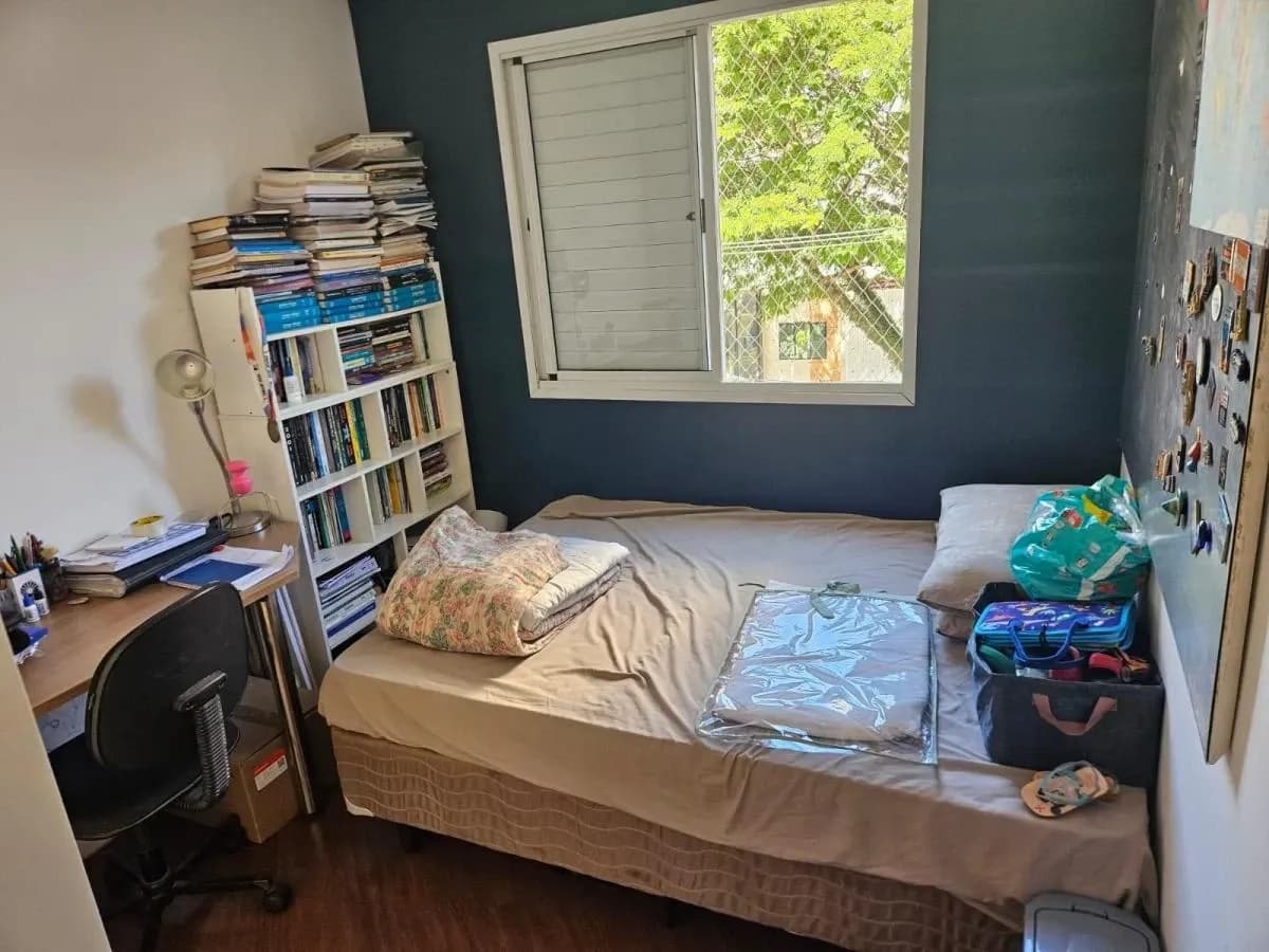 Apartamento 3 quartos no Pinheiros, São Paulo - Foto 9