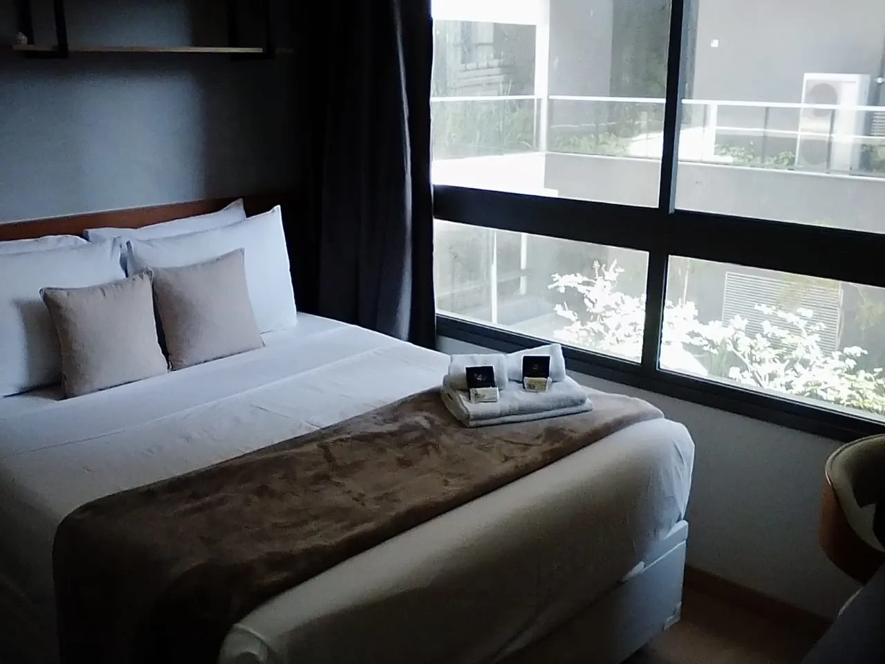 Apartamento 1 quartos no Pinheiros, São Paulo - Foto 10