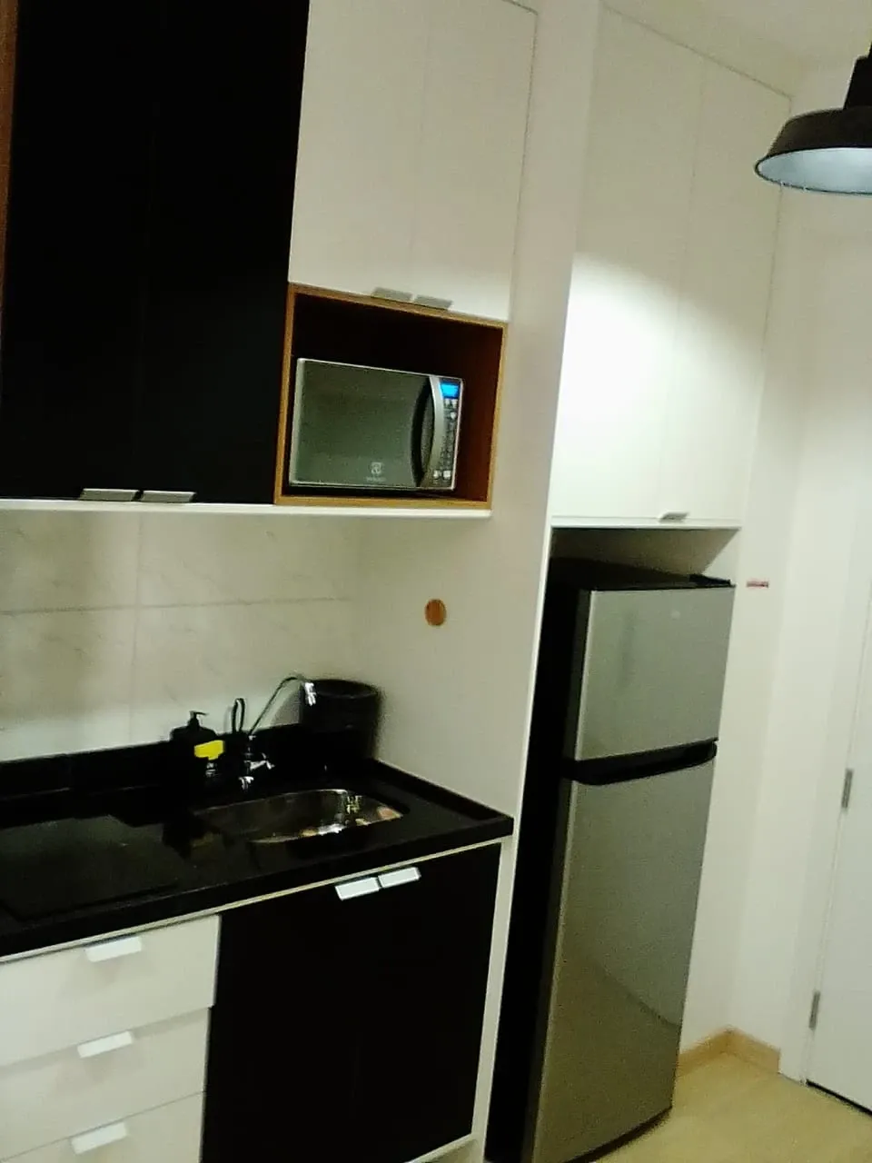 Apartamento 1 quartos no Pinheiros, São Paulo - Foto 4