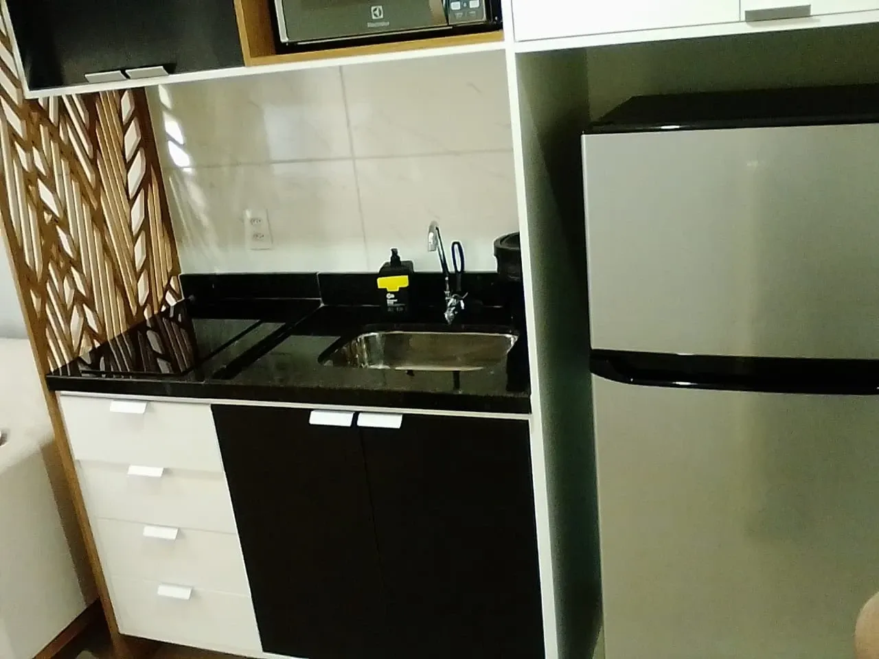 Apartamento 1 quartos no Pinheiros, São Paulo - Foto 9