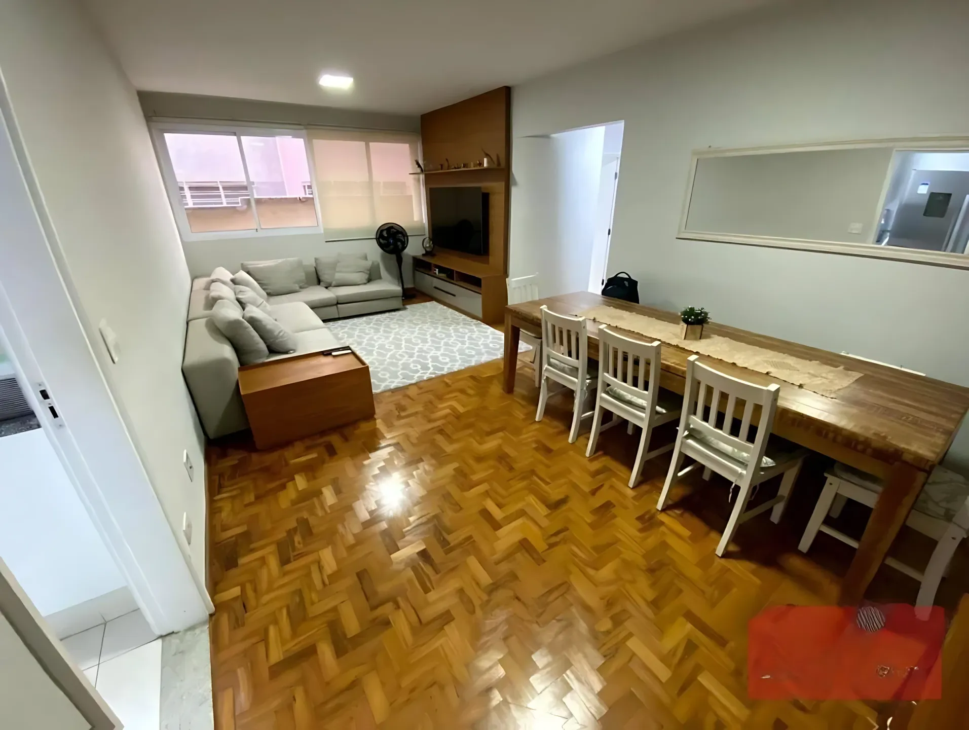 Apartamento à venda, Jardim Paulista, São Paulo, SP - Foto 1