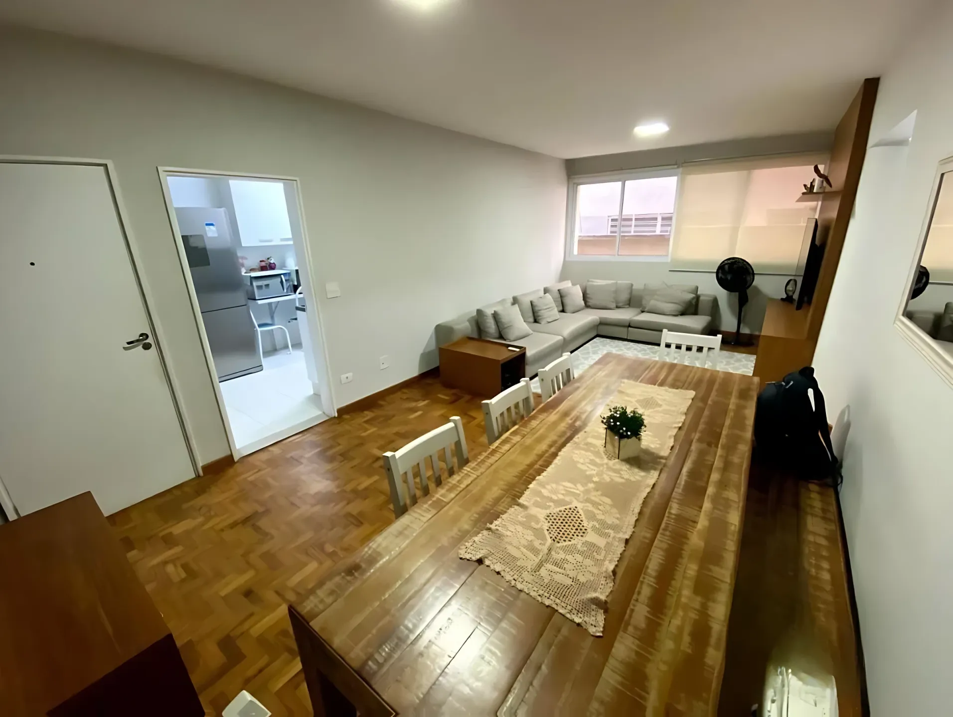 Apartamento à venda, Jardim Paulista, São Paulo, SP - Foto 2