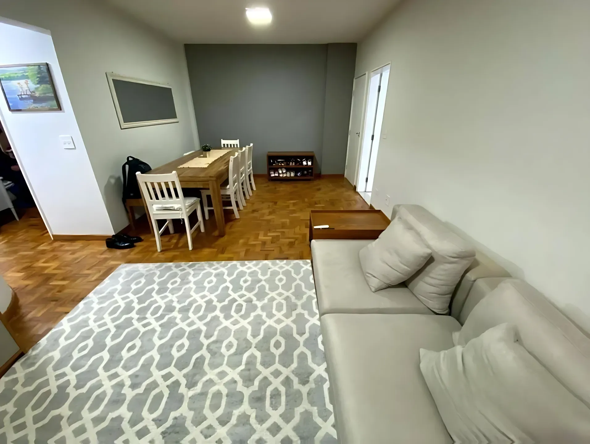 Apartamento 2 quartos no Jardim Paulista, São Paulo - Foto 4
