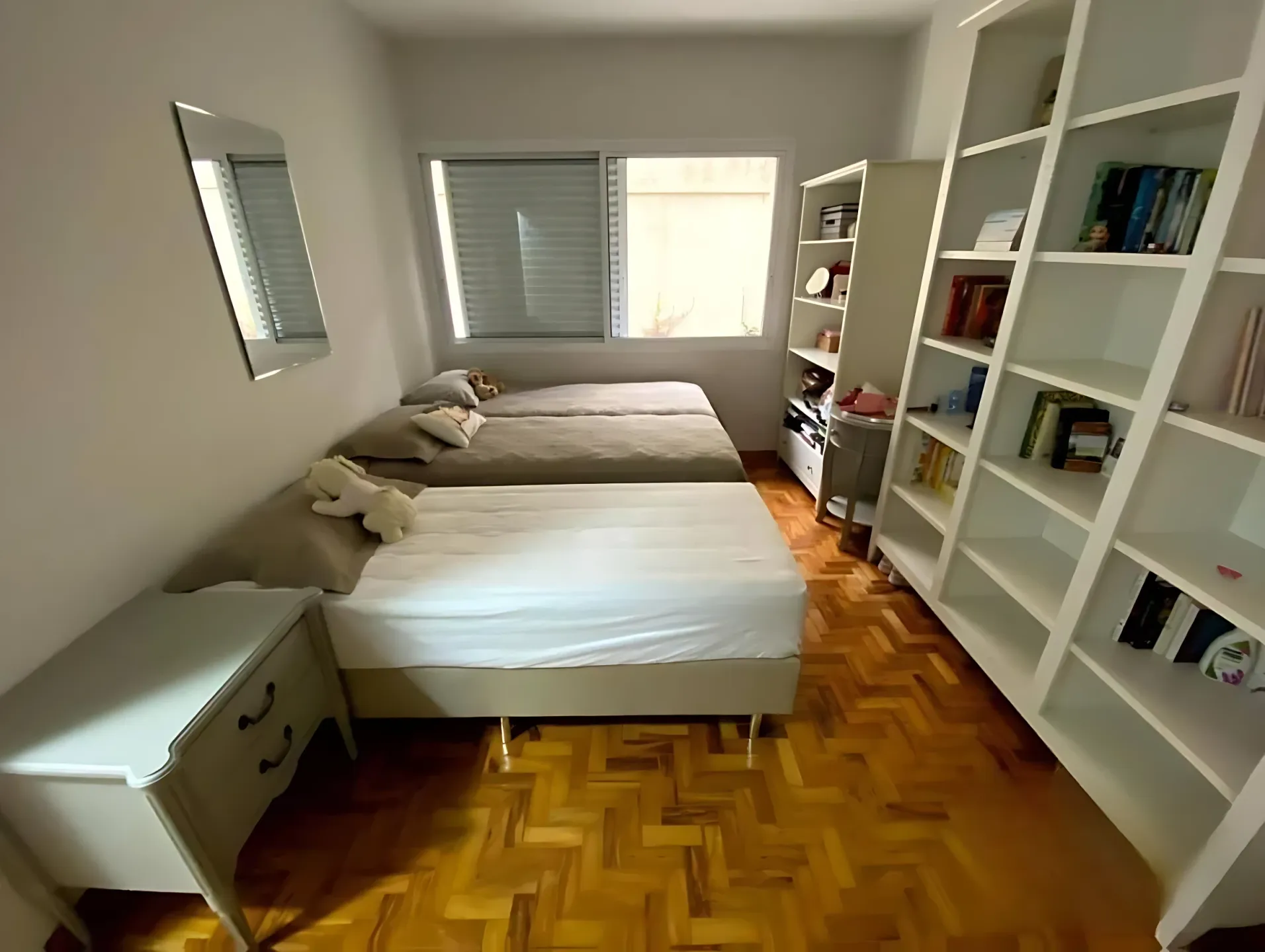Apartamento 2 quartos no Jardim Paulista, São Paulo - Foto 5