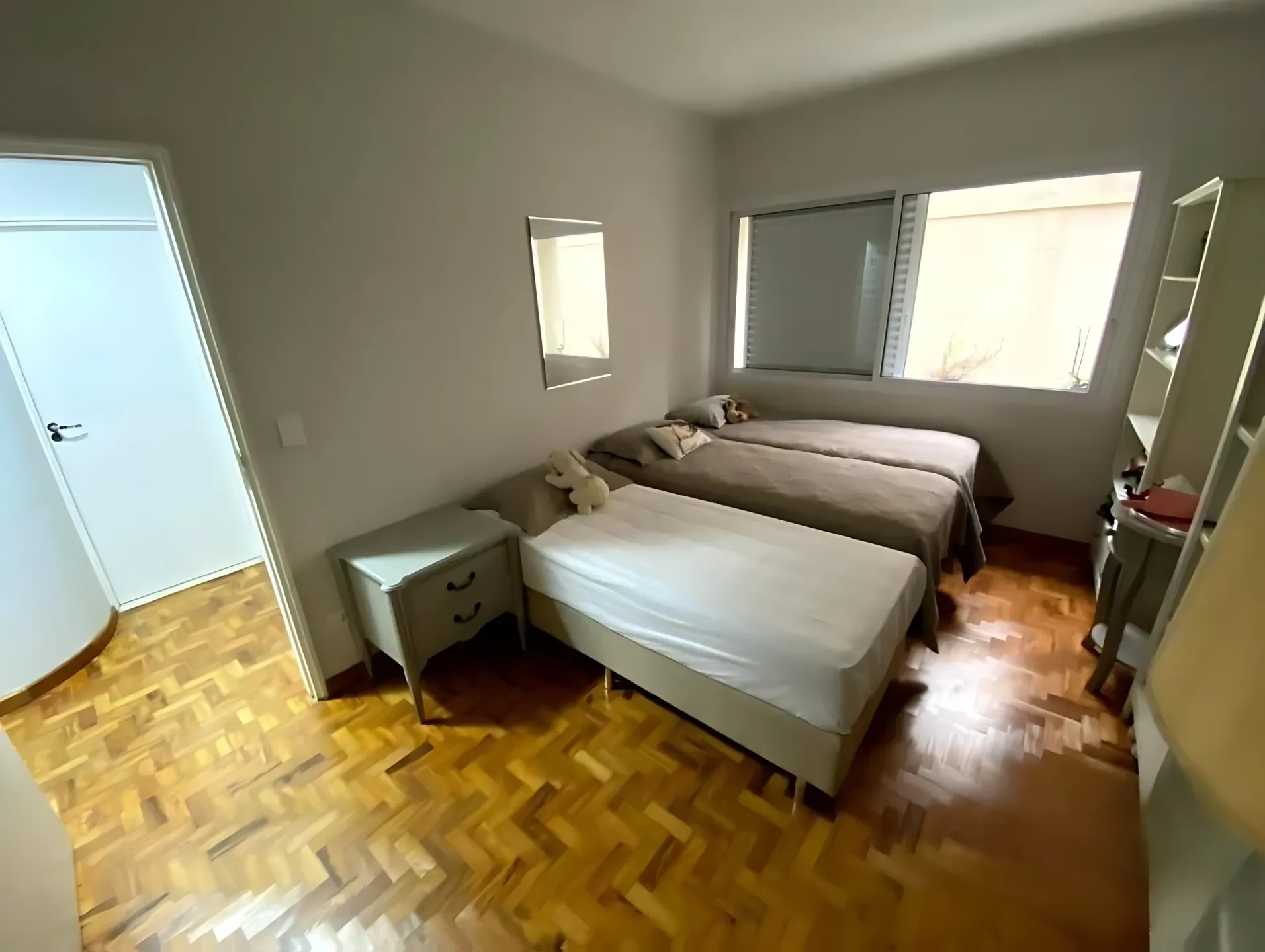 Apartamento 2 quartos no Jardim Paulista, São Paulo - Foto 6