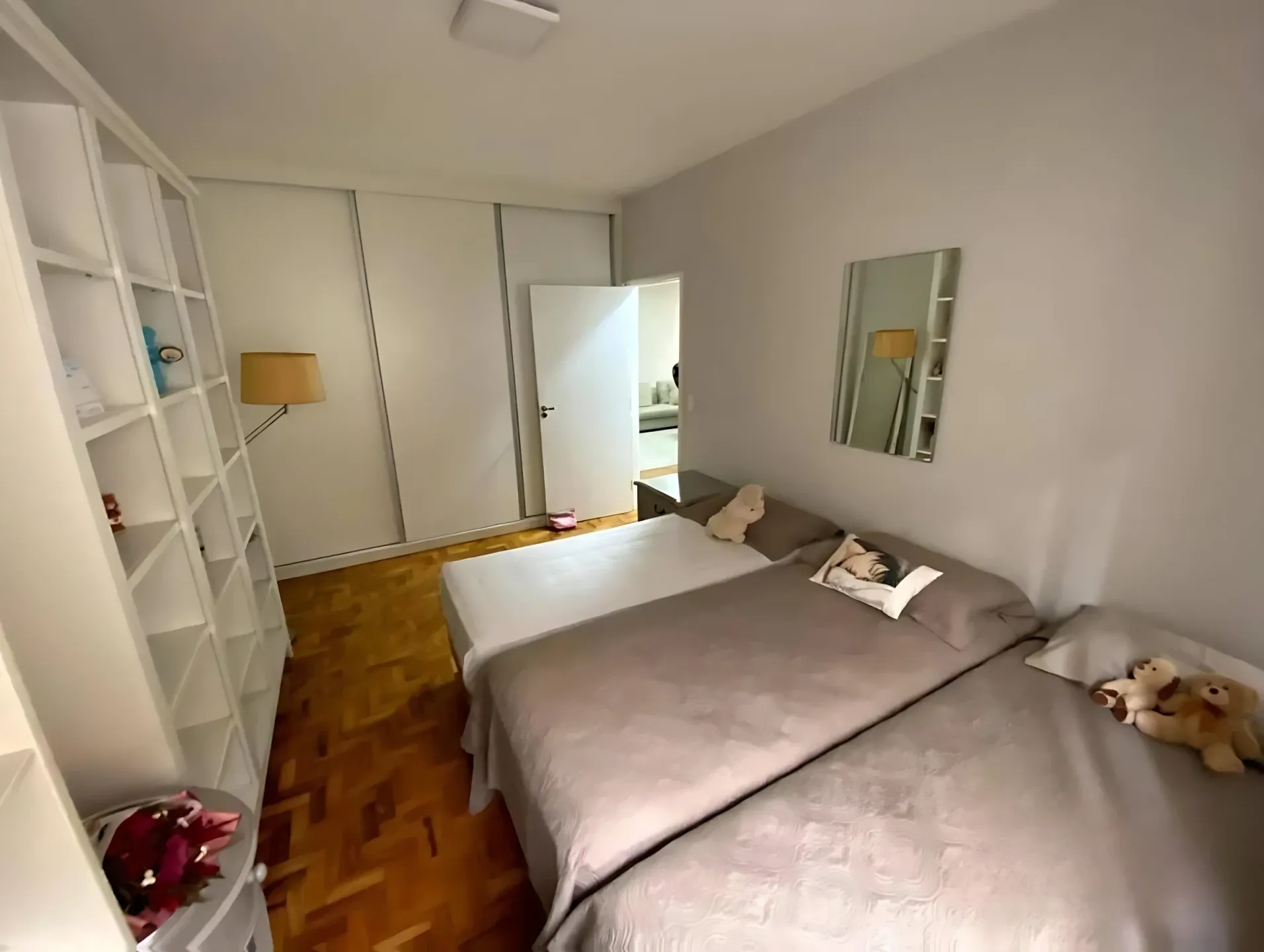 Apartamento 2 quartos no Jardim Paulista, São Paulo - Foto 7