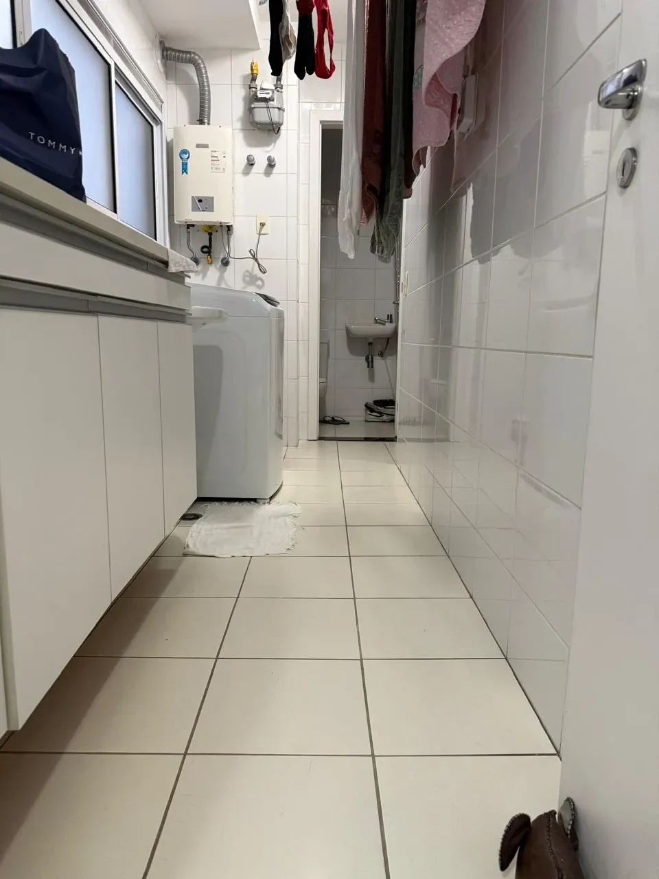 Apartamento 3 quartos no Jardim Campo Grande, São Paulo - Foto 10