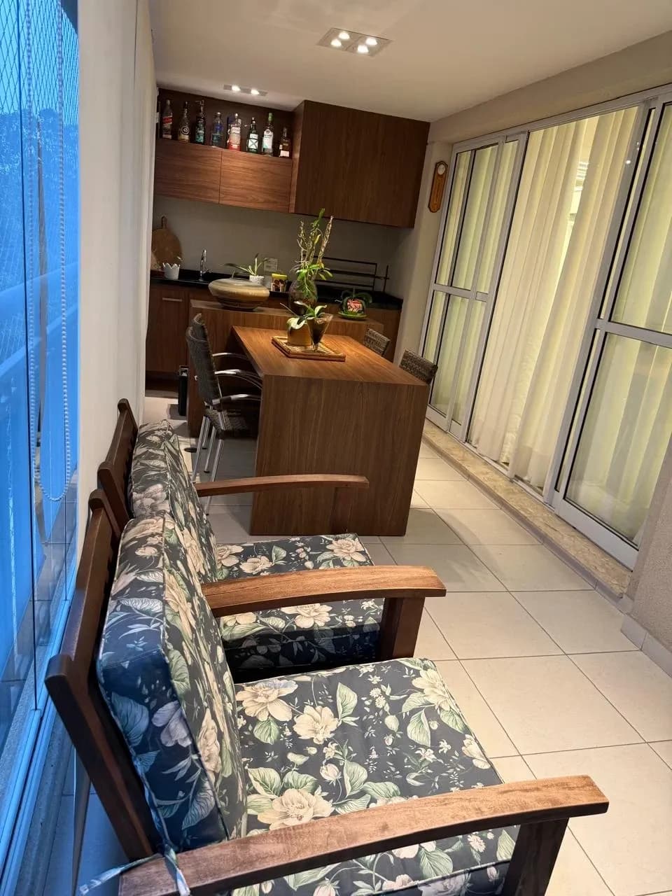 Apartamento 3 quartos no Jardim Campo Grande, São Paulo - Foto 1