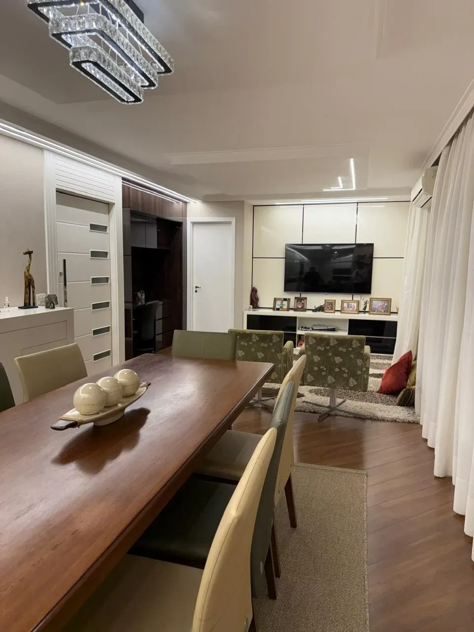 Apartamento 3 quartos no Jardim Campo Grande, São Paulo - Foto 2