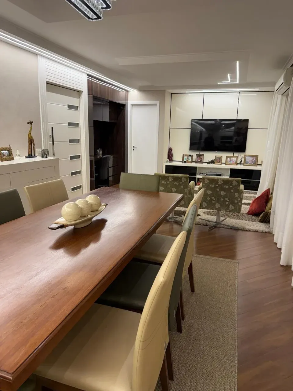 Apartamento 3 quartos no Jardim Campo Grande, São Paulo - Foto 3