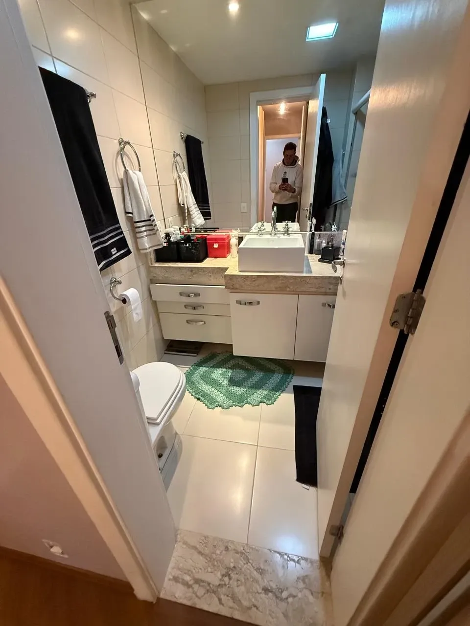 Apartamento 3 quartos no Jardim Campo Grande, São Paulo - Foto 4