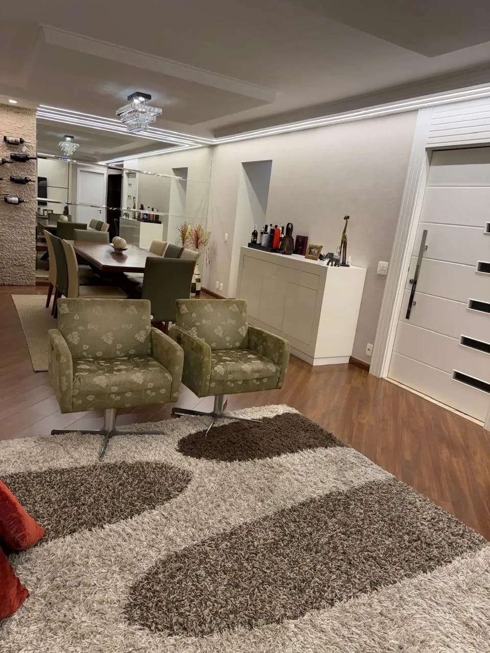 Apartamento 3 quartos no Jardim Campo Grande, São Paulo - Foto 5