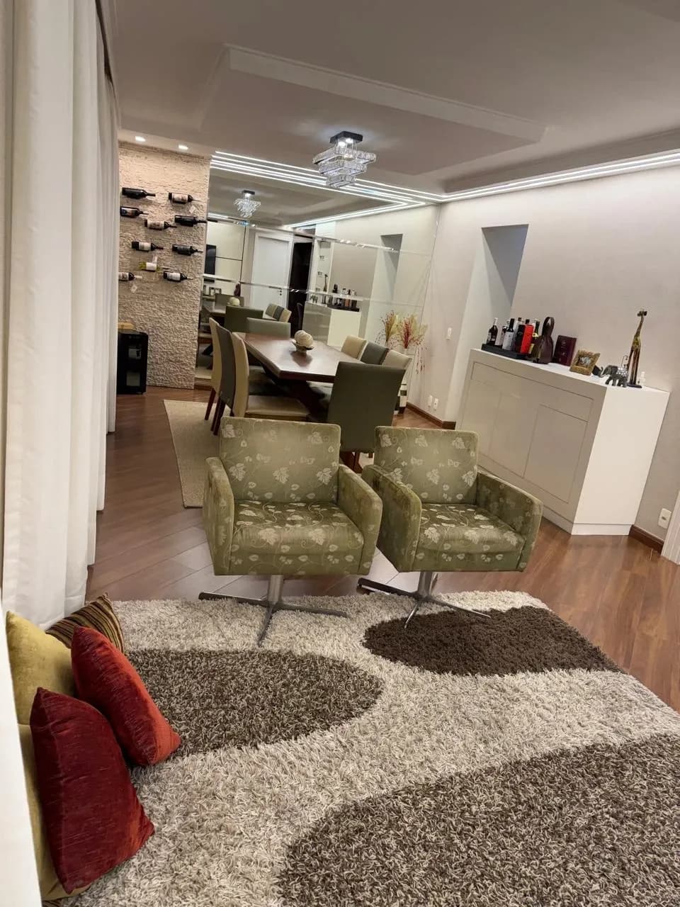 Apartamento 3 quartos no Jardim Campo Grande, São Paulo - Foto 6