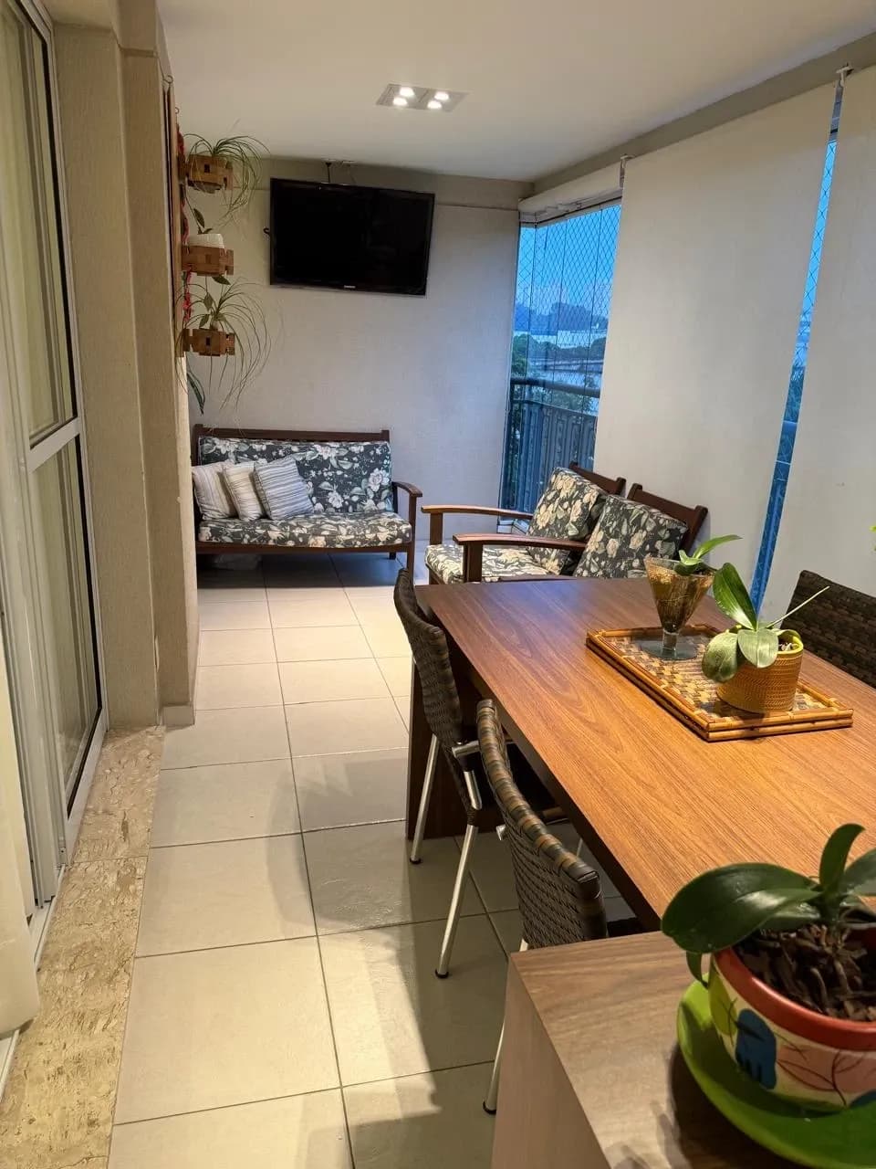 Apartamento 3 quartos no Jardim Campo Grande, São Paulo - Foto 7