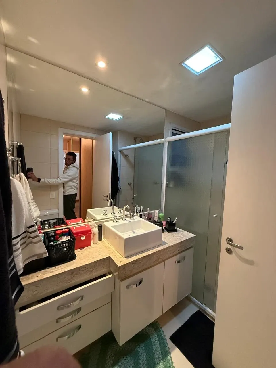Apartamento 3 quartos no Jardim Campo Grande, São Paulo - Foto 8