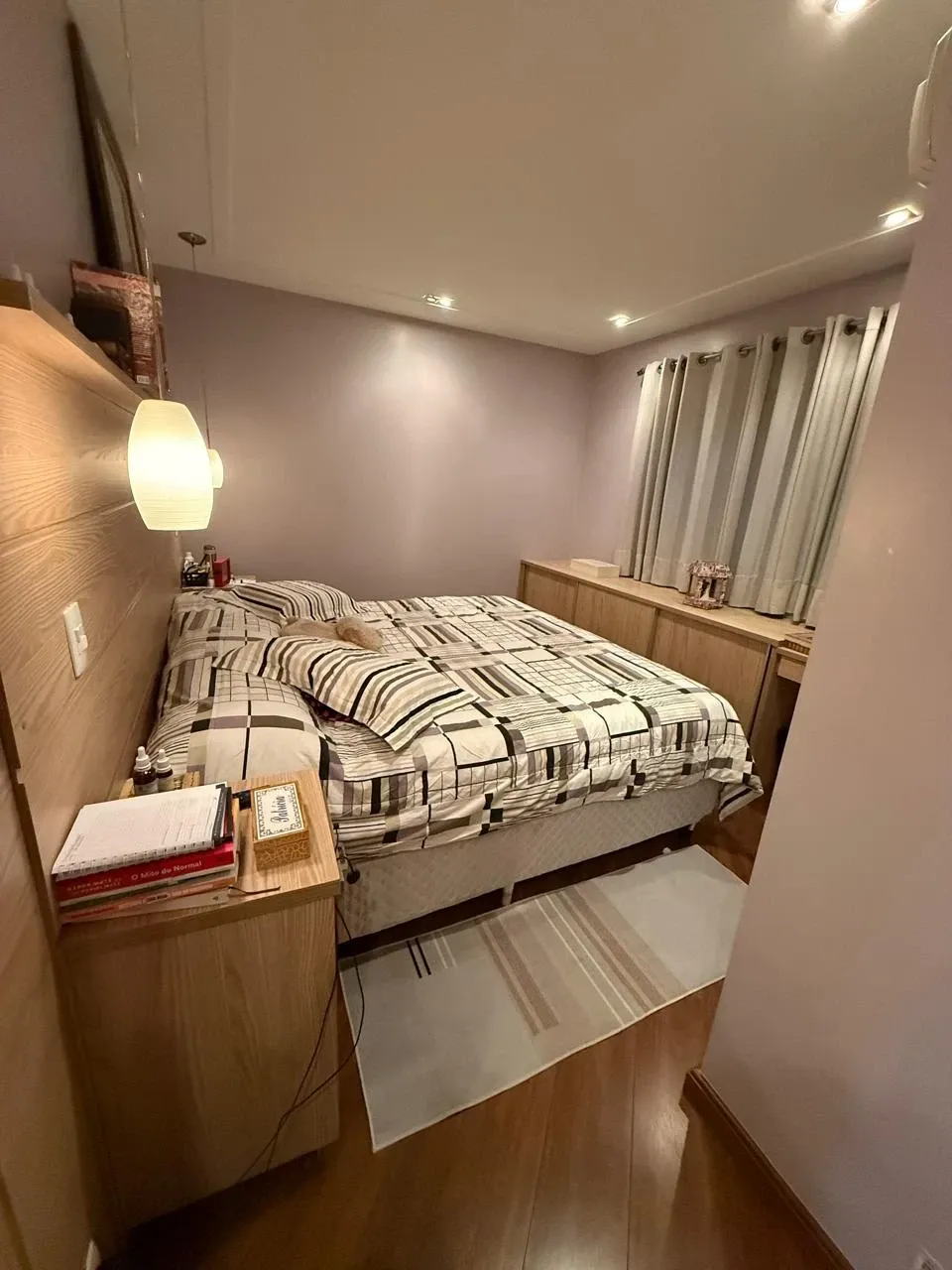 Apartamento 3 quartos no Jardim Campo Grande, São Paulo - Foto 9