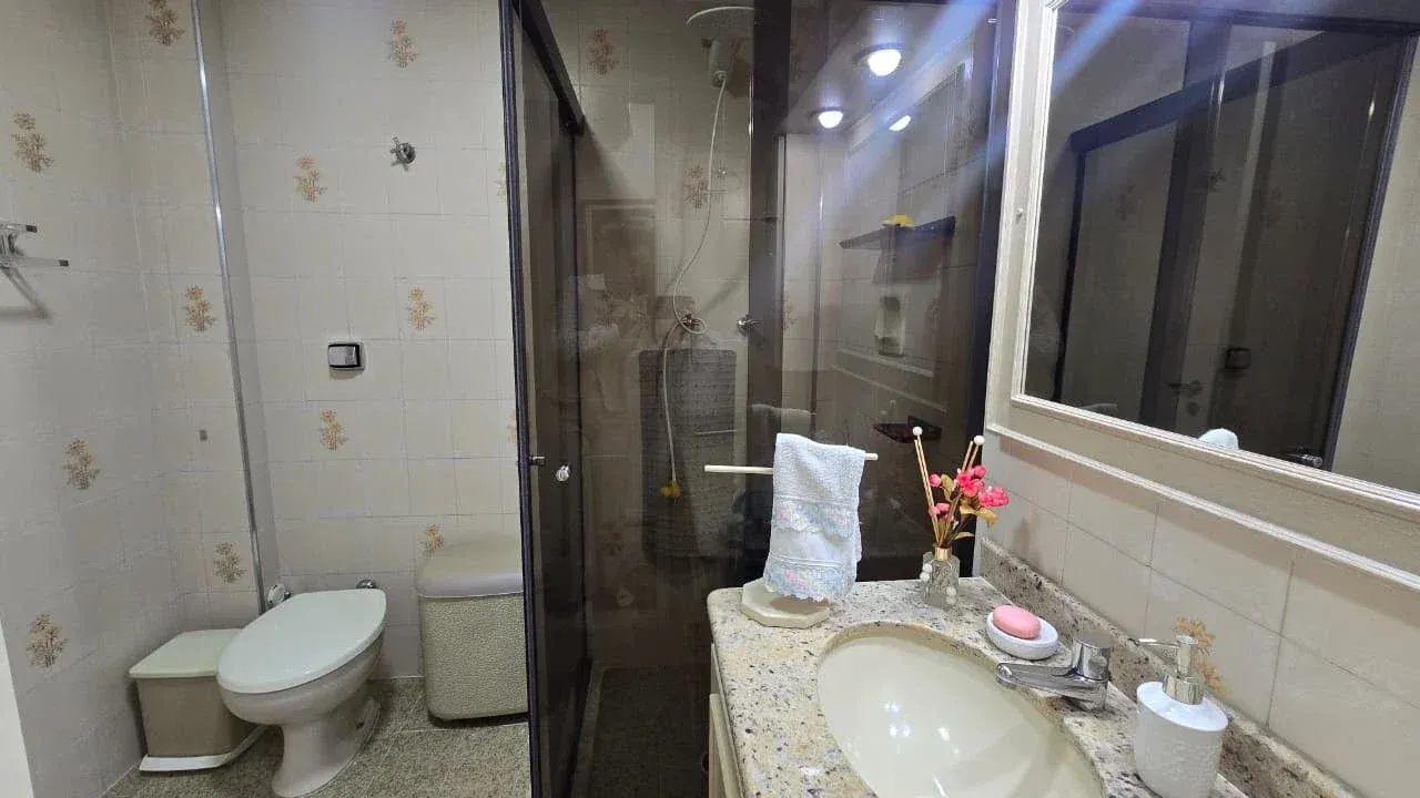 Apartamento 3 quartos na Vila Ida, São Paulo - Foto 10