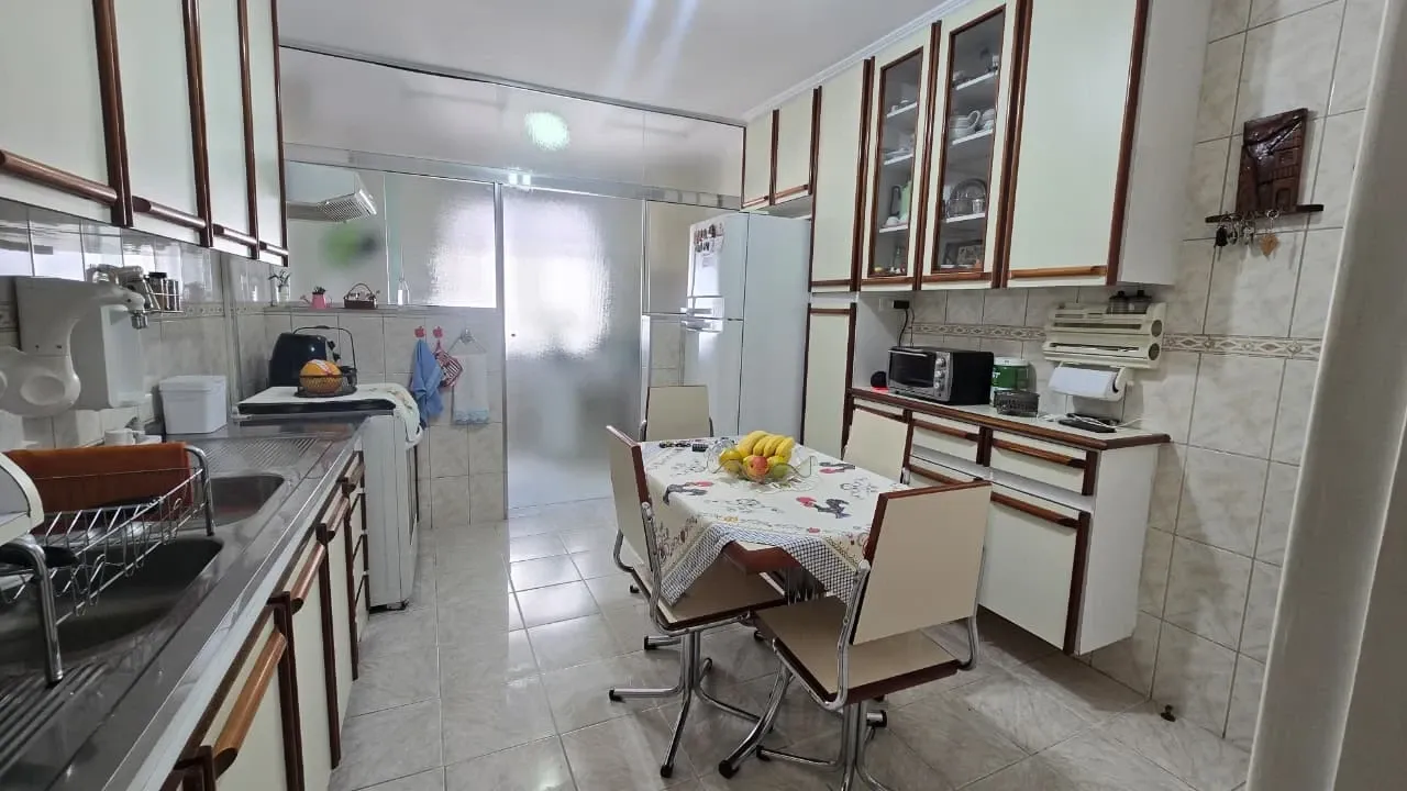 Apartamento 3 quartos na Vila Ida, São Paulo - Foto 1