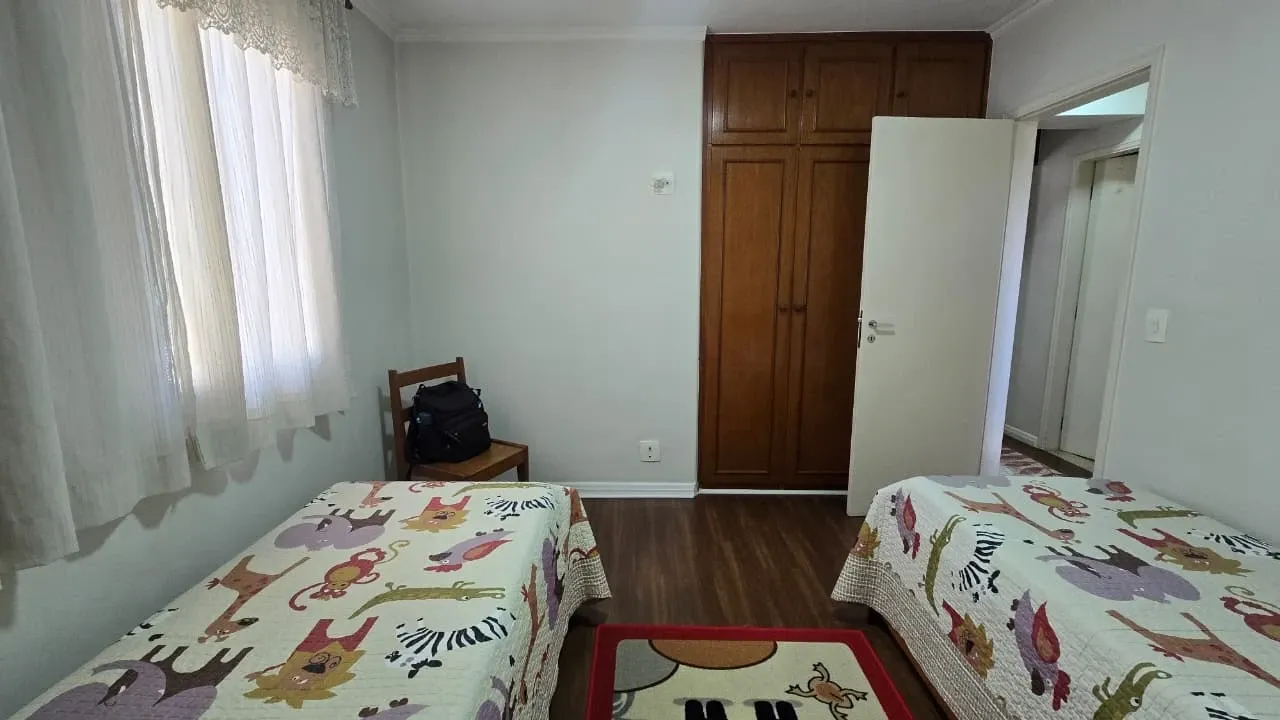 Apartamento 3 quartos na Vila Ida, São Paulo - Foto 2