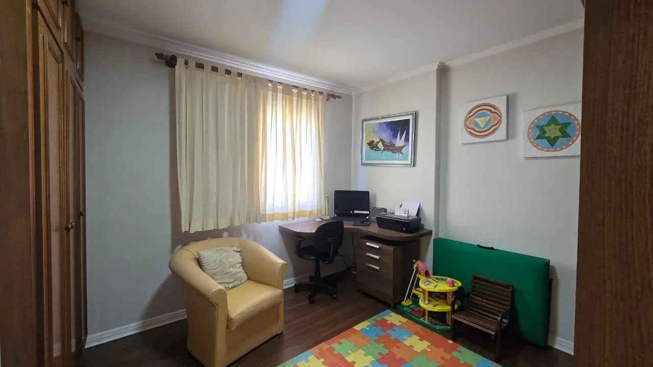 Apartamento 3 quartos na Vila Ida, São Paulo - Foto 3