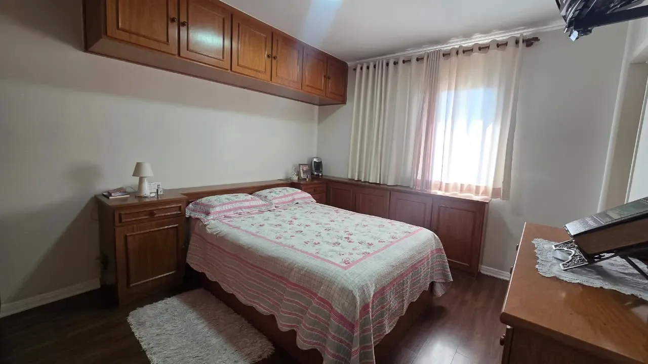 Apartamento 3 quartos na Vila Ida, São Paulo - Foto 4