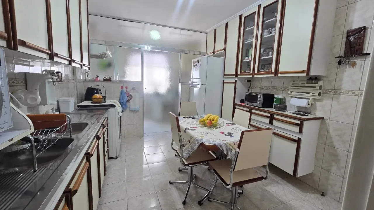 Apartamento 3 quartos na Vila Ida, São Paulo - Foto 7