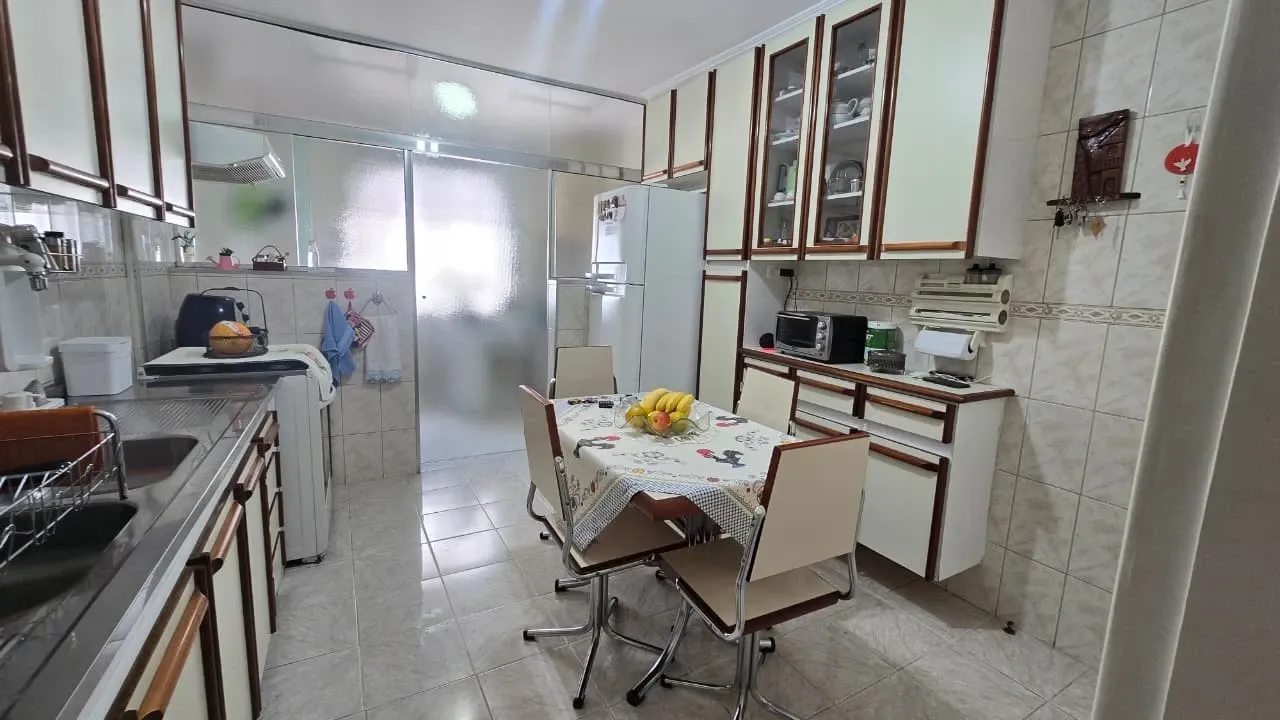 Apartamento 3 quartos na Vila Ida, São Paulo - Foto 8
