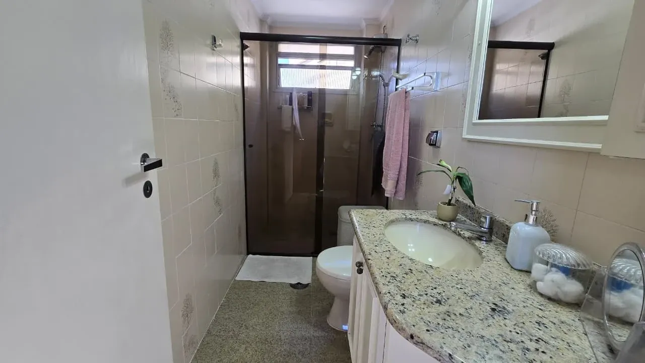 Apartamento 3 quartos na Vila Ida, São Paulo - Foto 9