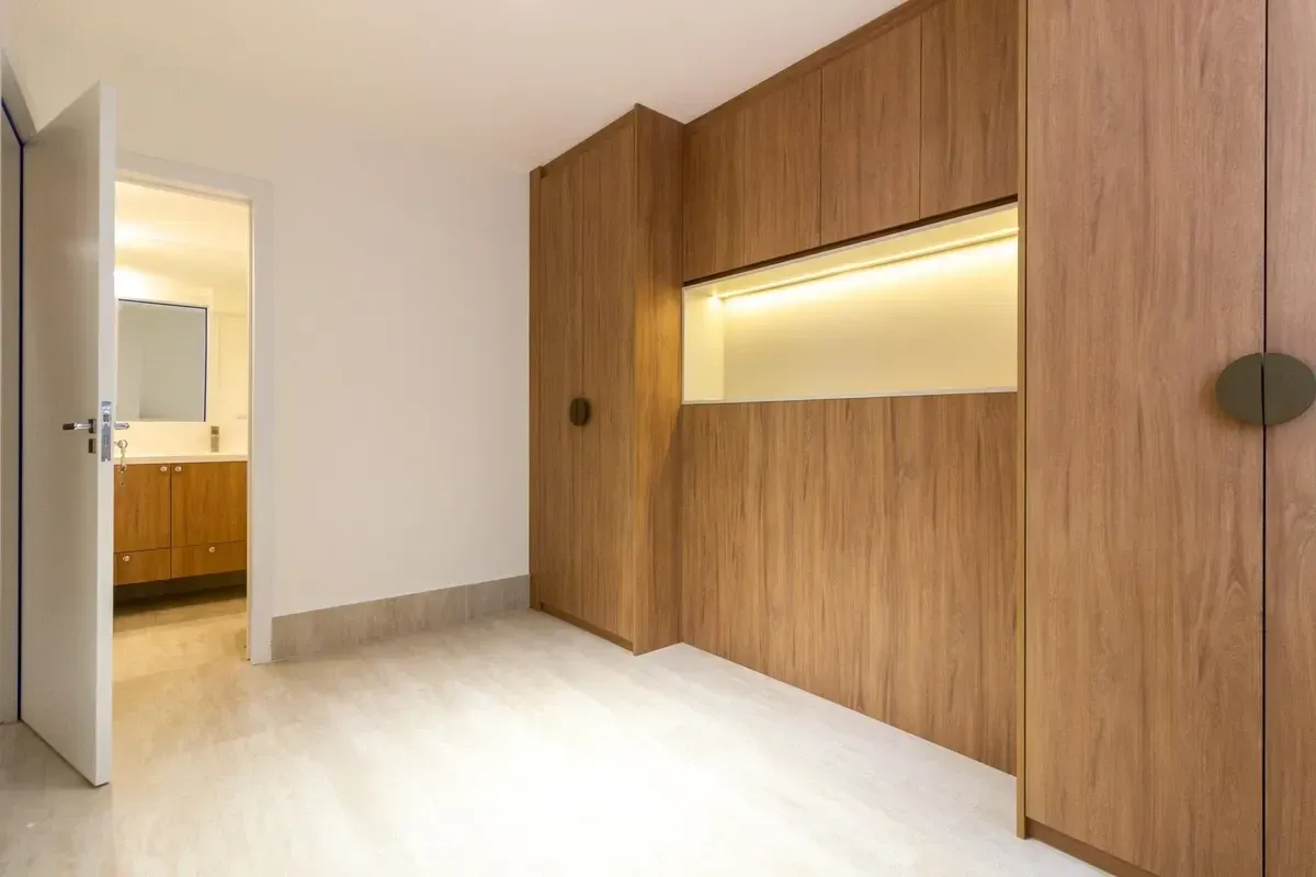 Apartamento 2 quartos no Cerqueira César, São Paulo - Foto 10
