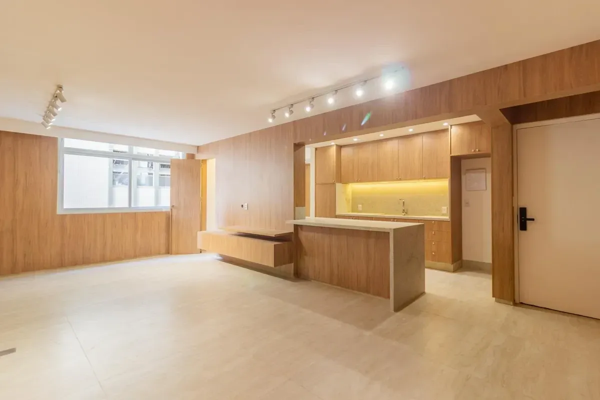 Apartamento à venda, Cerqueira César, São Paulo, SP - Foto 1