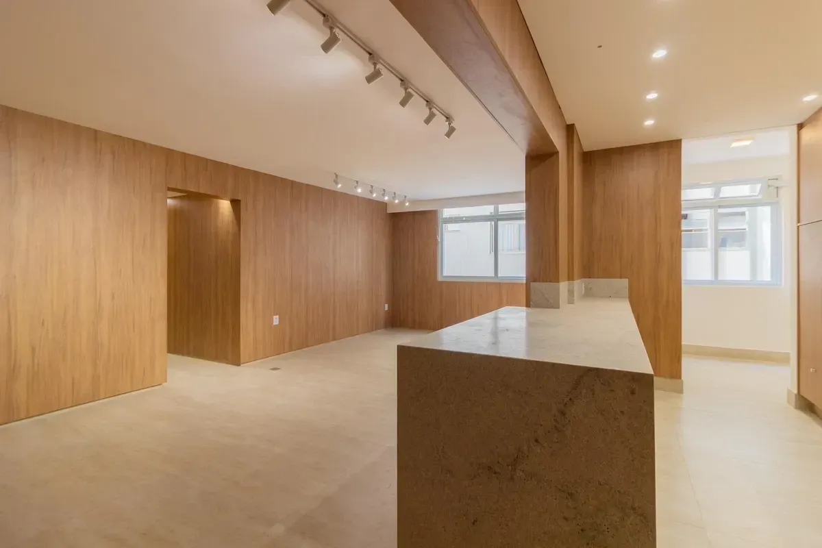 Apartamento à venda, Cerqueira César, São Paulo, SP - Foto 2