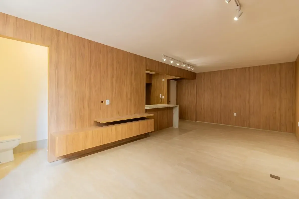 Apartamento à venda, Cerqueira César, São Paulo, SP - Foto 3